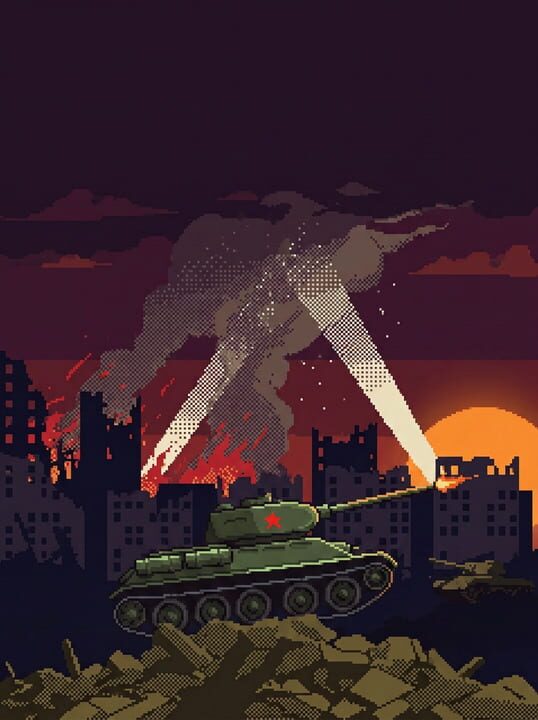 Stalingrad 1942 — Screenshot 4