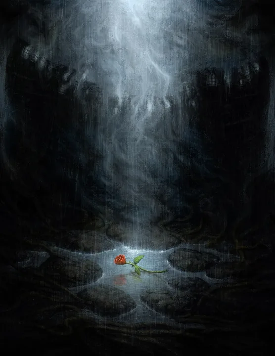 Amnesia: The Dark Descent artwork 298452