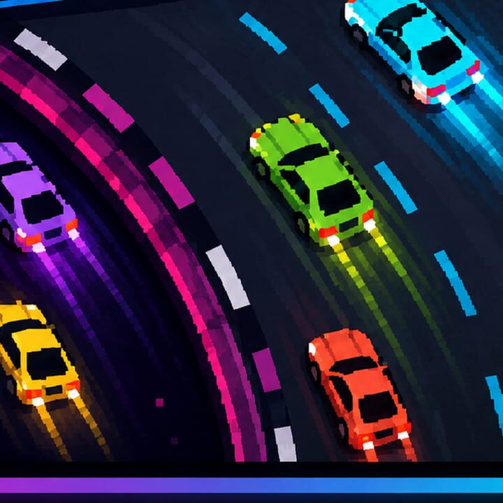 Nitro Horizon — Screenshot 3