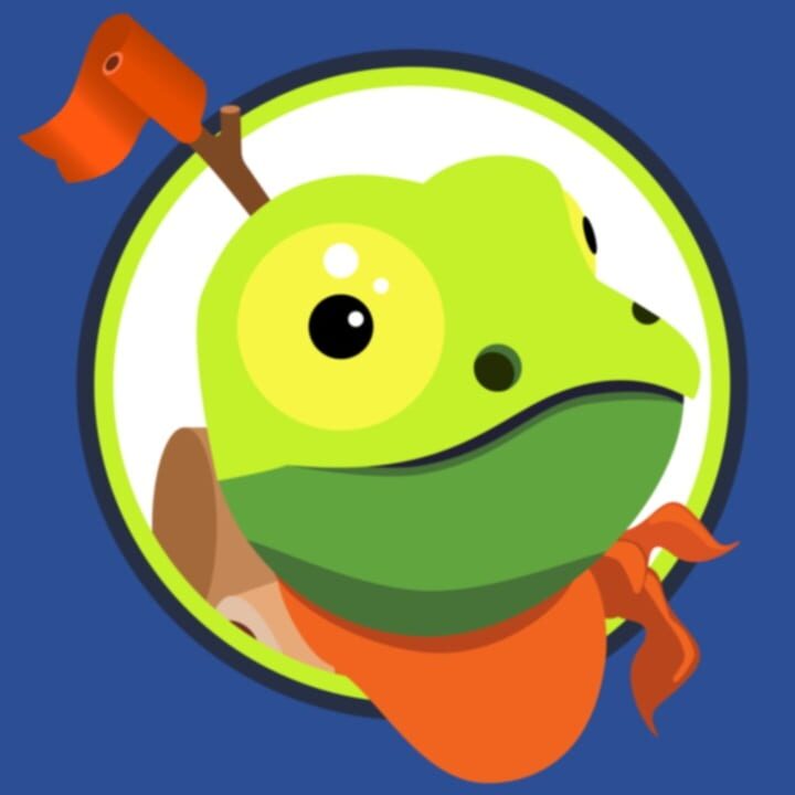 Shadow Frog — Screenshot 4