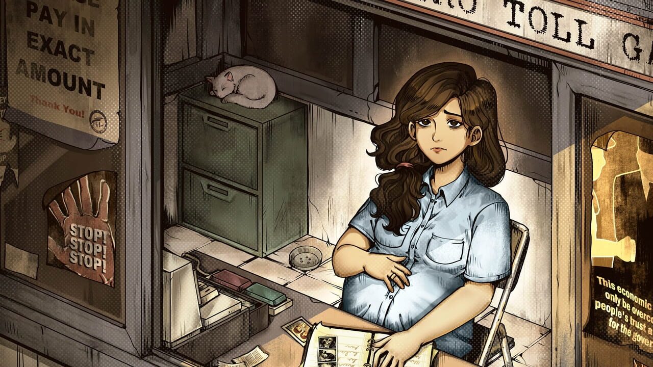 1998: The Toll Keeper Story — Screenshot 4