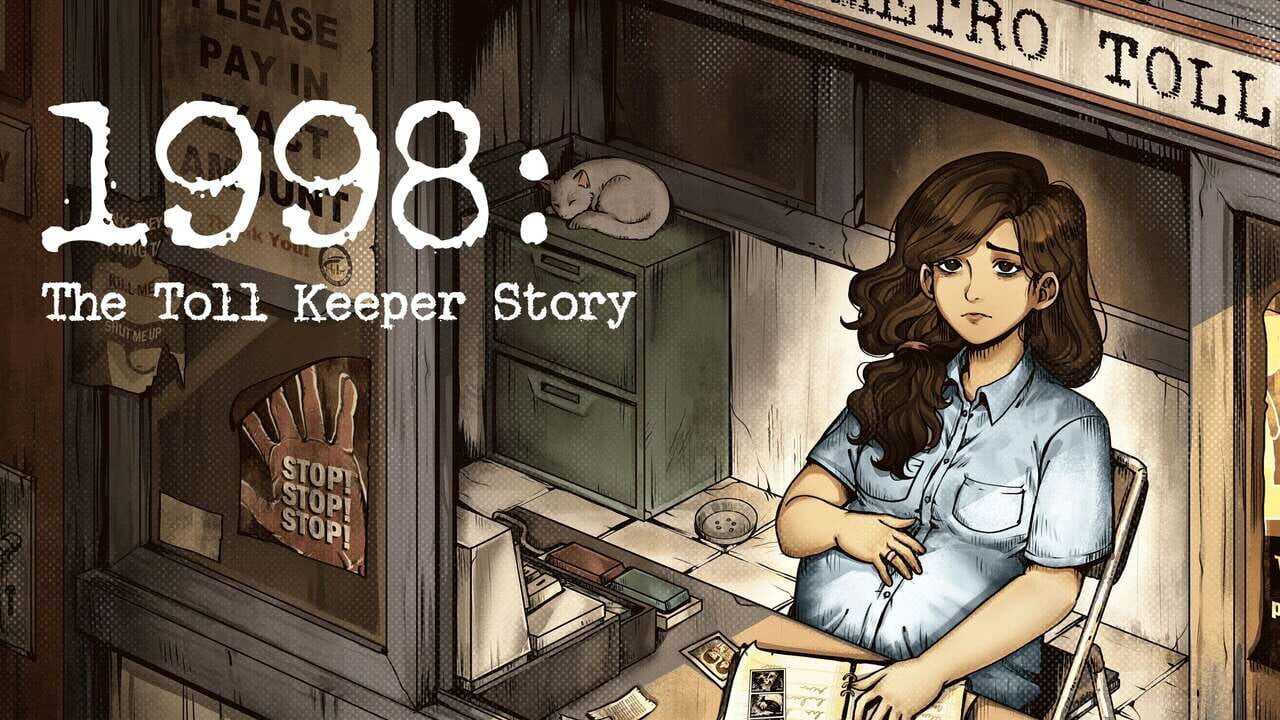 1998: The Toll Keeper Story — Screenshot 5