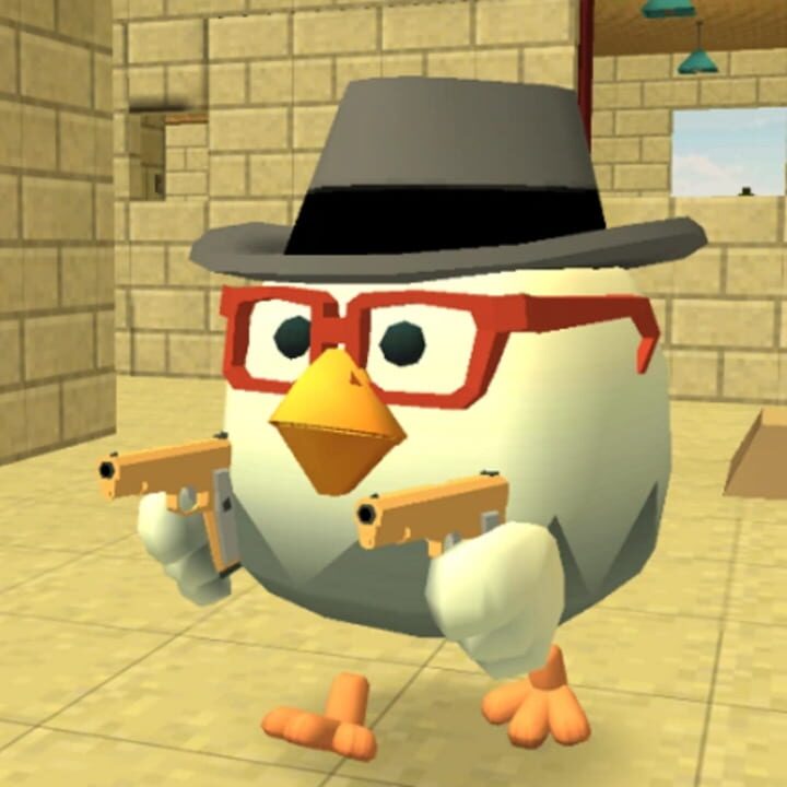 Chicken Gun — Screenshot 4