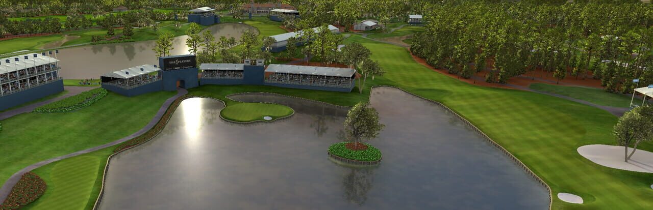 Golf+ — Screenshot 3