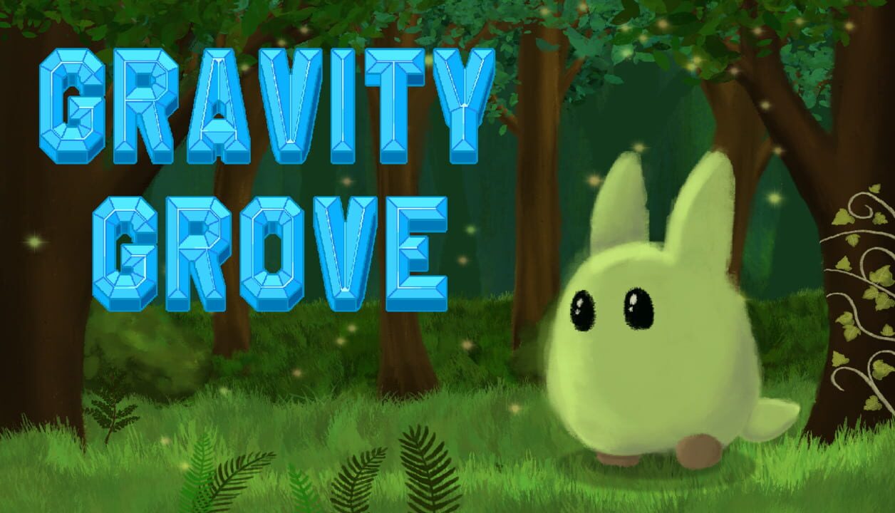 Gravity Grove — Screenshot 5