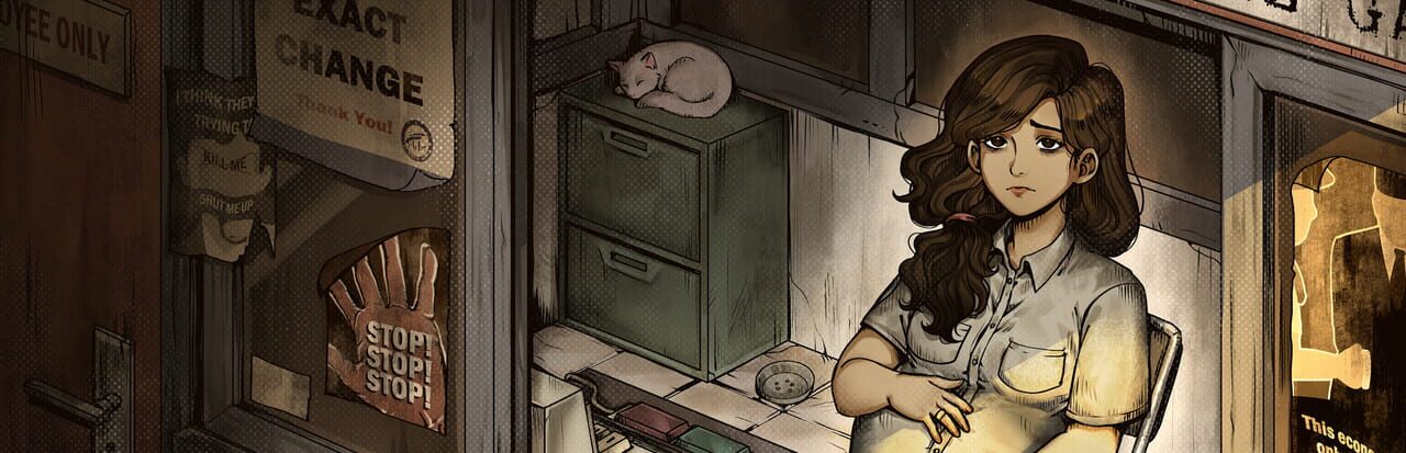 1998: The Toll Keeper Story — Screenshot 3