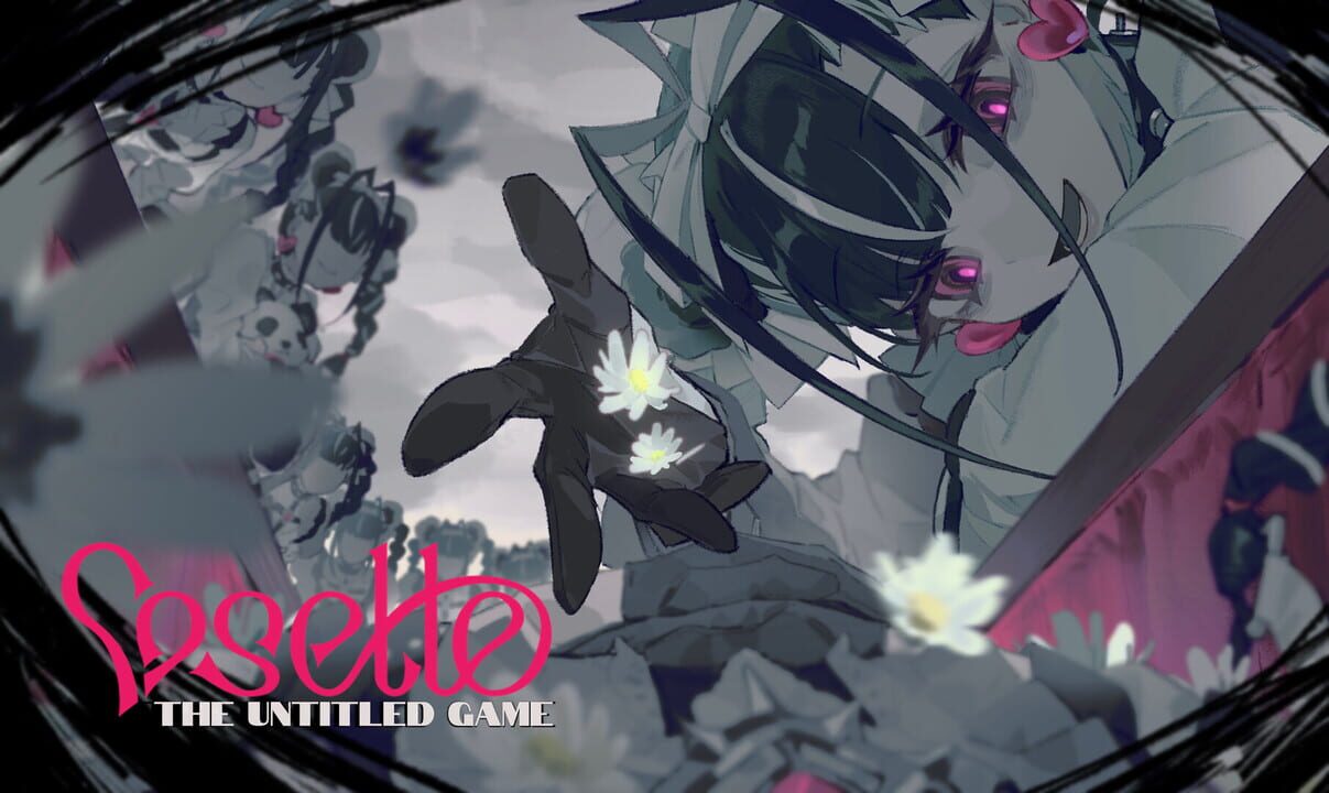 Cosette: The Untitled Game — Screenshot 4