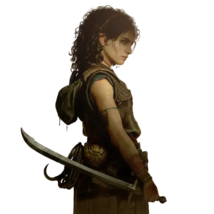 Resonance: A Plague Tale Legacy artwork 299383