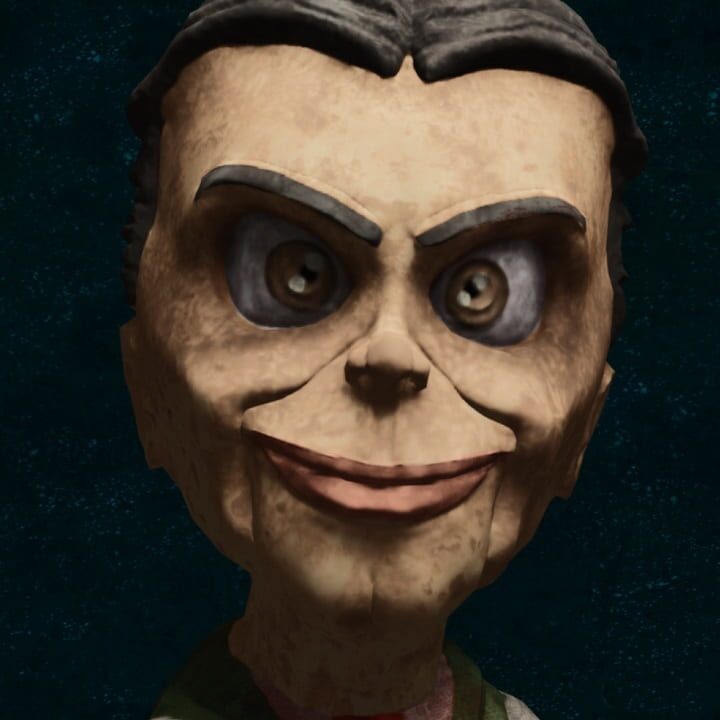 Joe Terror — Screenshot 3