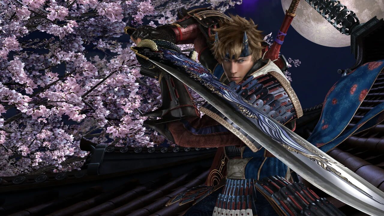 Onimusha: Dawn of Dreams — Screenshot 4