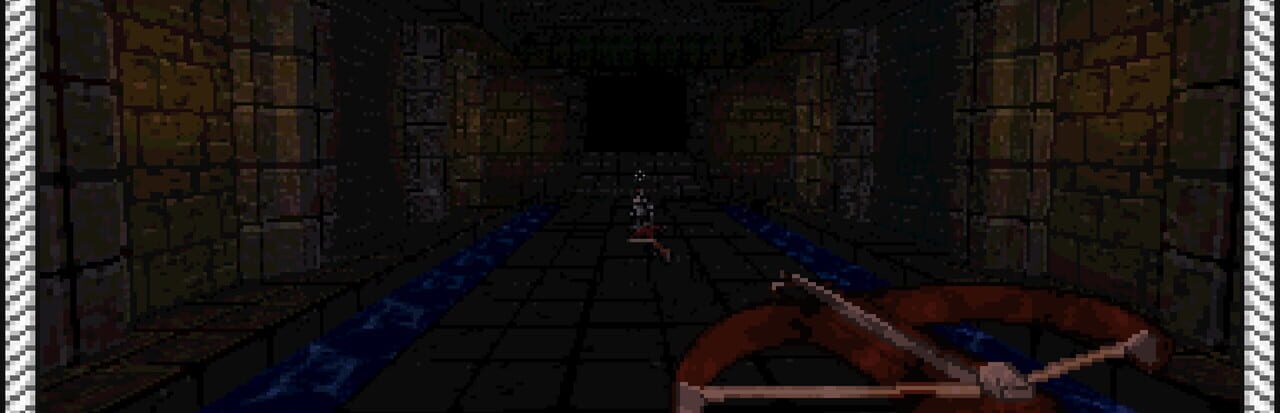 The Castle of the West — Screenshot 4