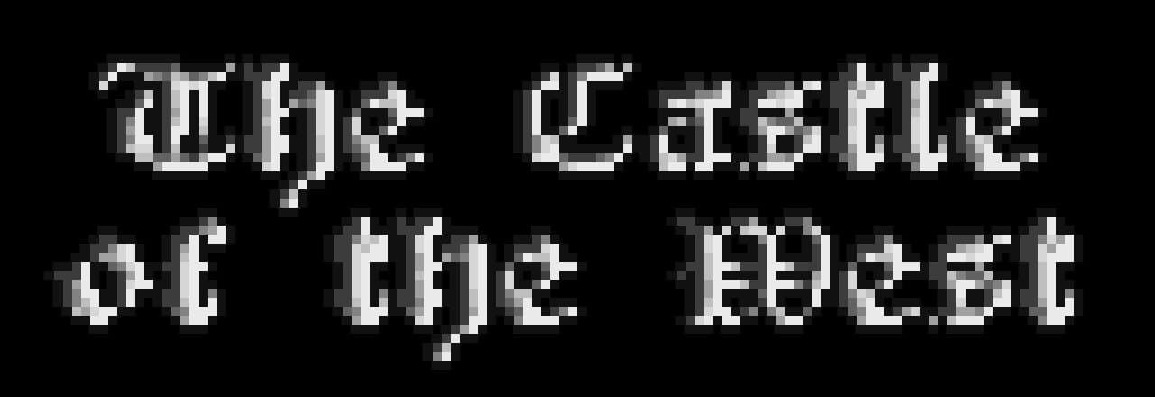 The Castle of the West — Screenshot 5