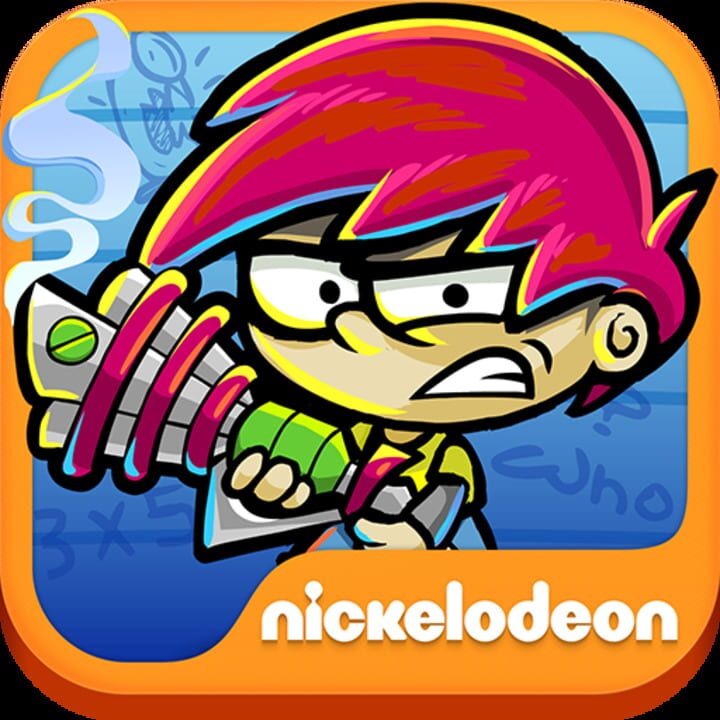 Scribble Hero — Screenshot 4