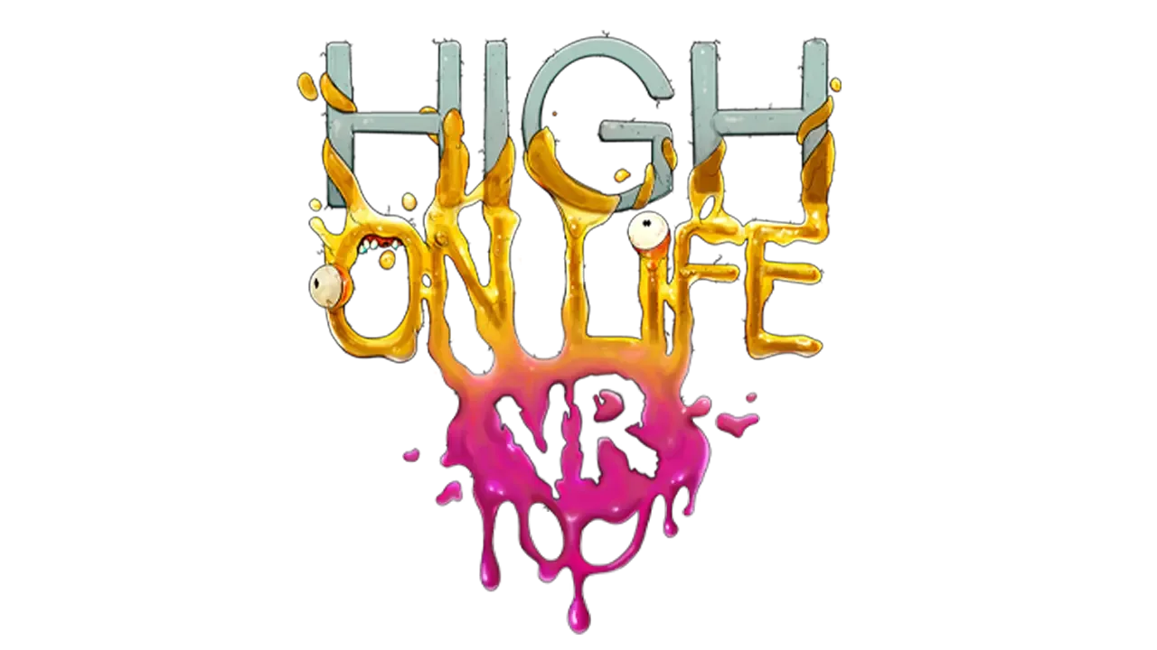High on Life VR