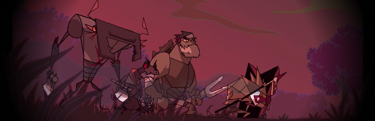 The Swashbugglers artwork 1