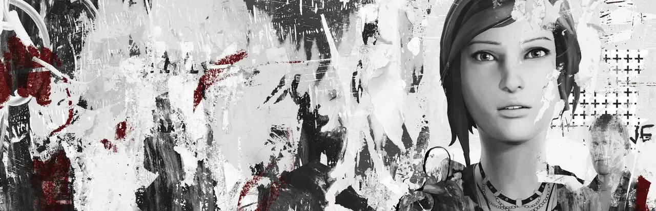 Life is Strange: Before the Storm artwork 300478