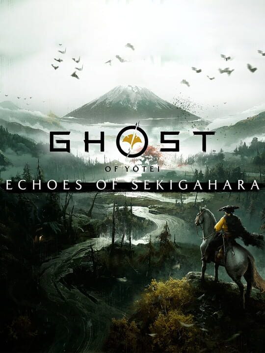 Ghost of Yotei: Complete Edition — Screenshot 4
