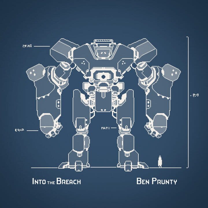 Captura 7 de Into the Breach