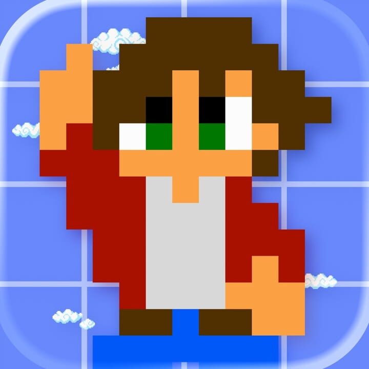 Level Maker — Screenshot 4