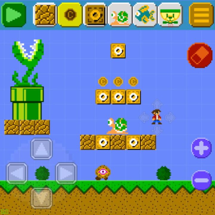Level Maker — Screenshot 5