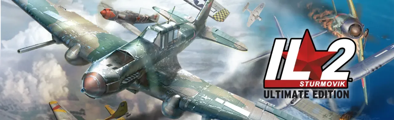 Il-2 Sturmovik: Ultimate Edition