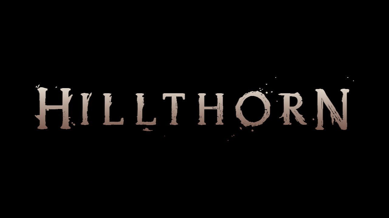 Hillthorn