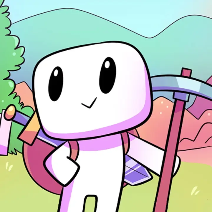 Forager artwork 301105