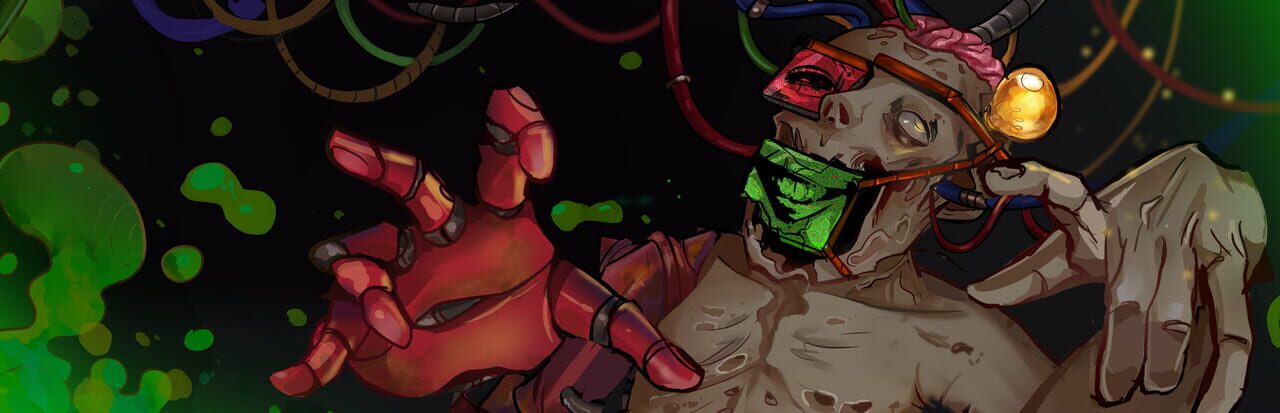 How to Kill a Fly artwork 1