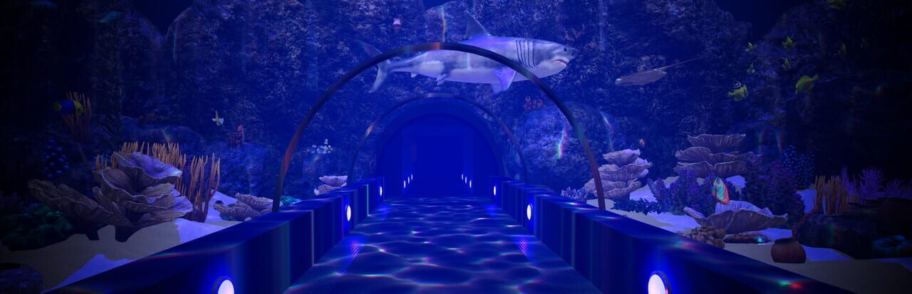 Aquarium Anomaly