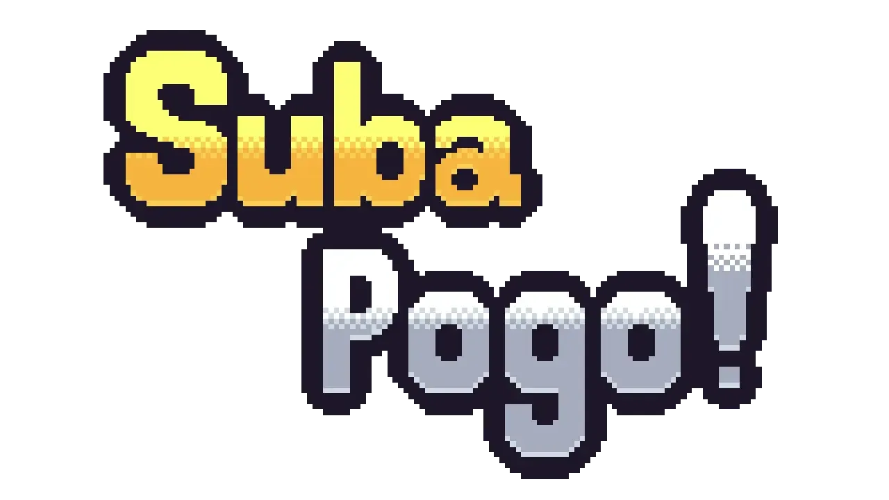 Suba Pogo