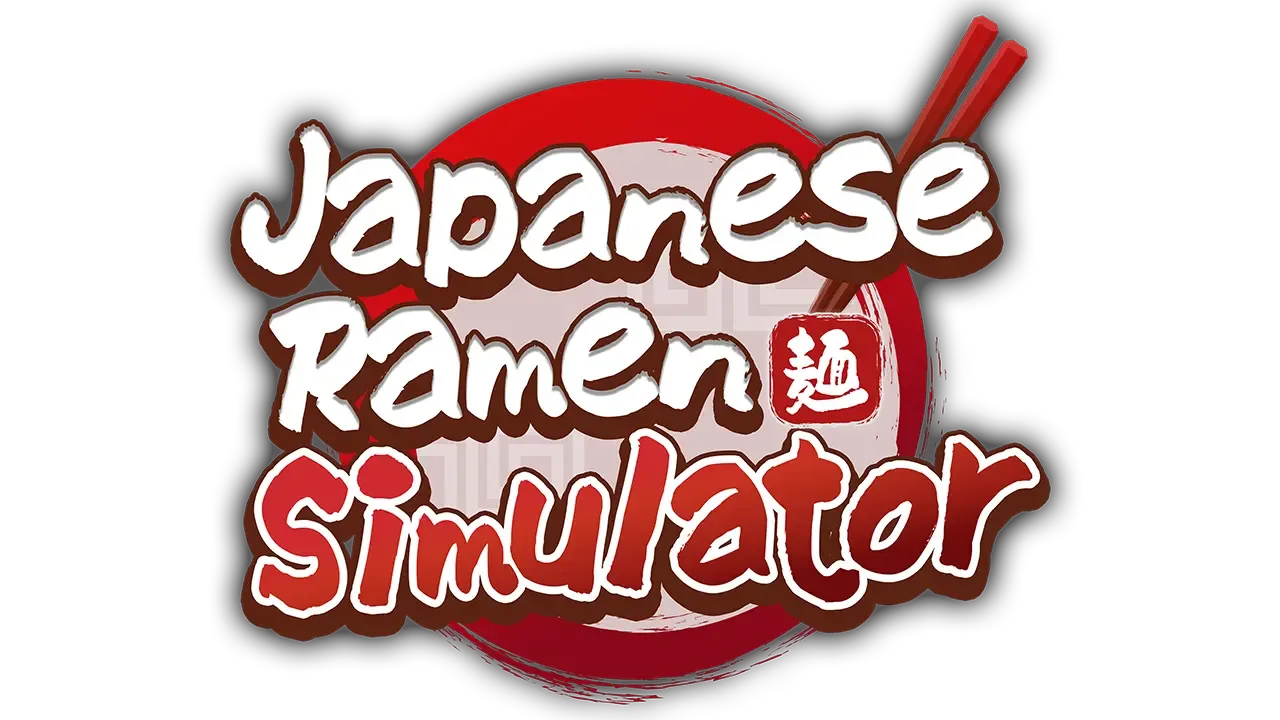 Japanese Ramen Simulator
