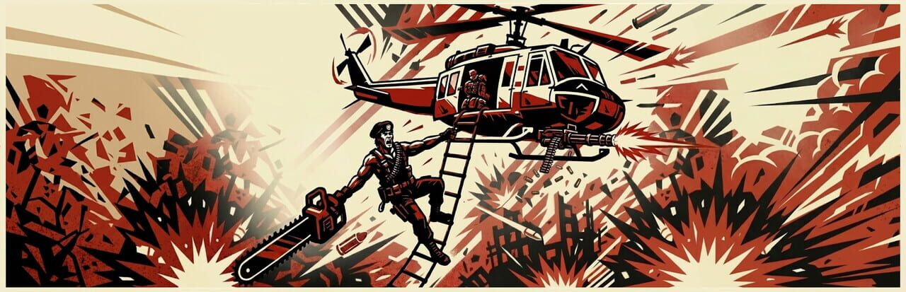Riot Riders artwork 1