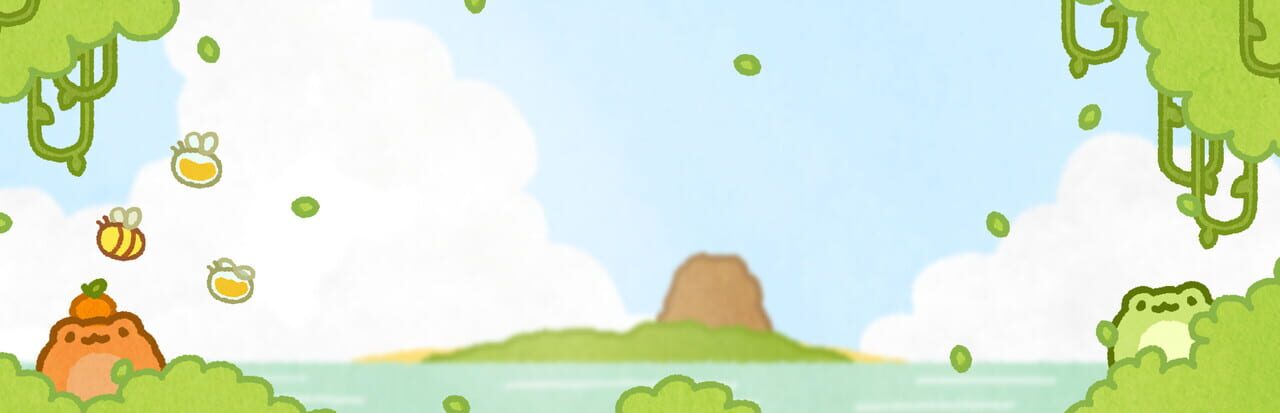 Frog Island artwork 2