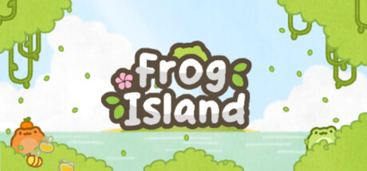 Frog Island artwork 3