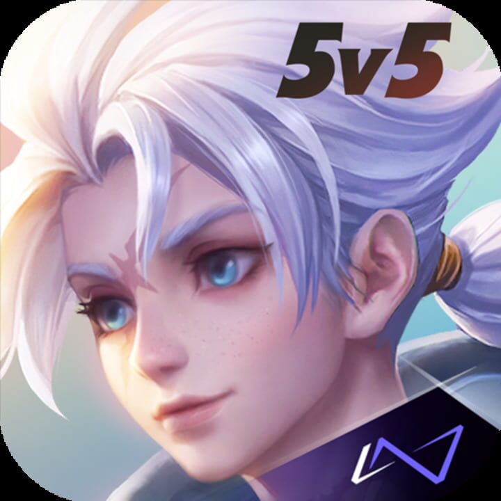 Arena of Valor oyun görseli