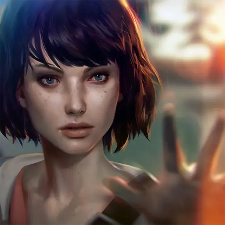 Life Is Strange artwork 302234