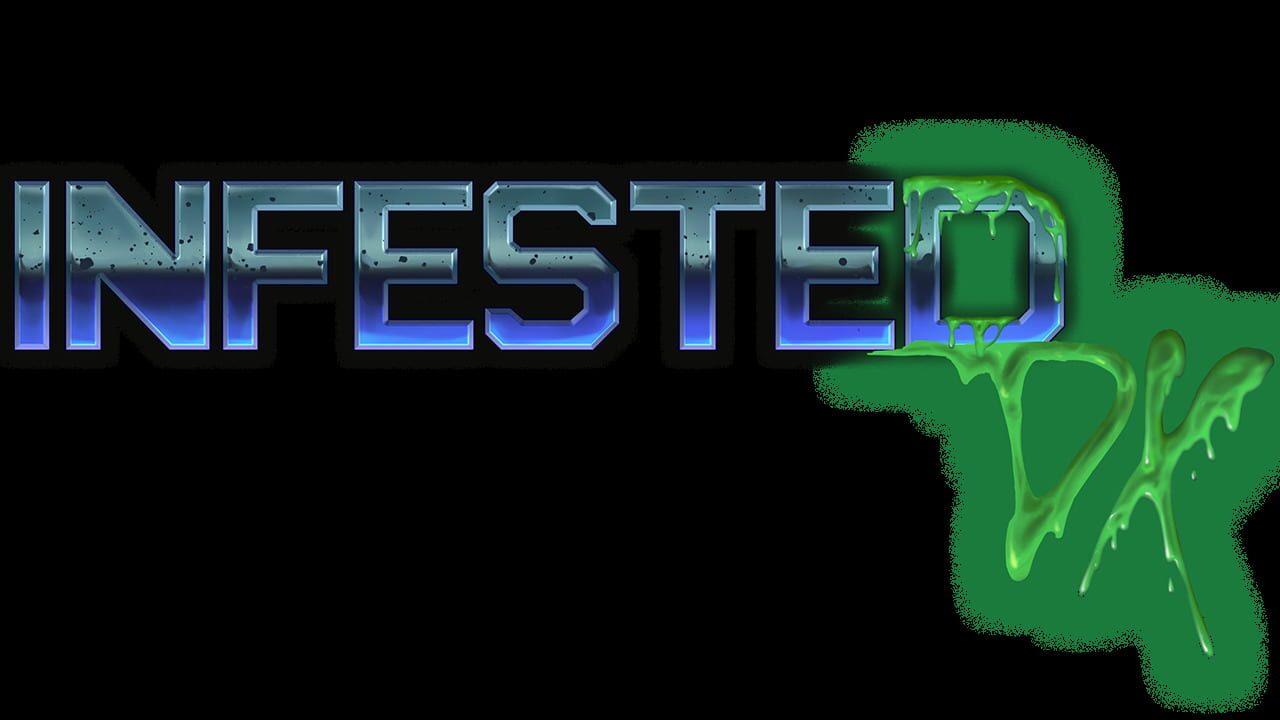 Infested DX launches on Steam October 27 for $9.99