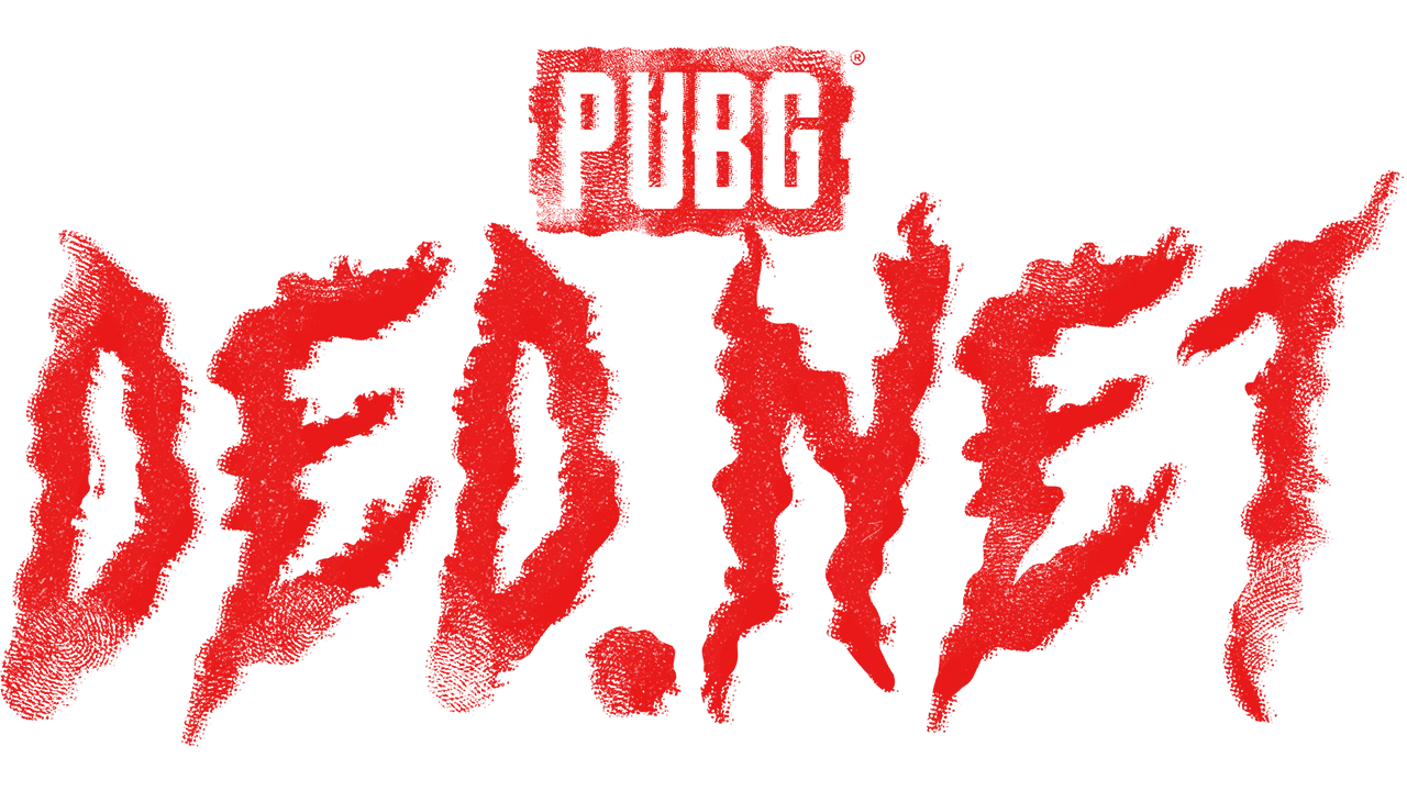 PUBG Ded.Net