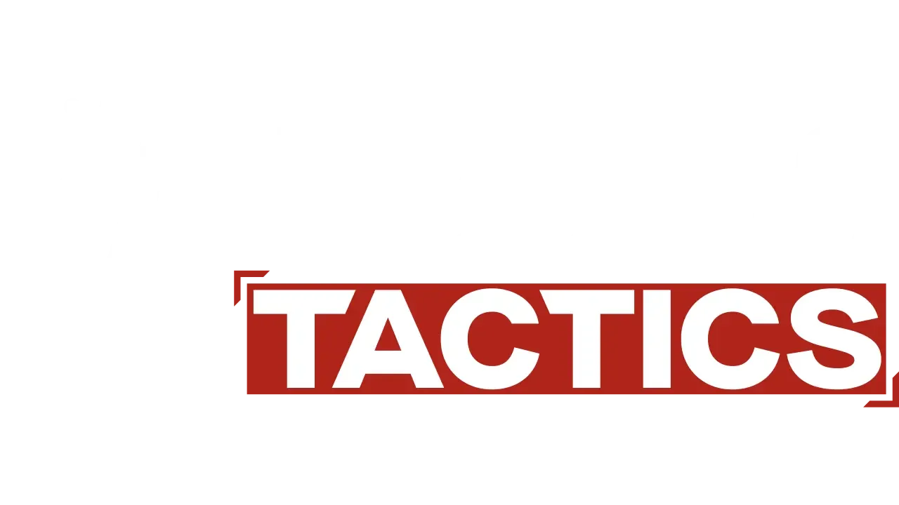 Tom Clancy's Rainbow 6 Tactics