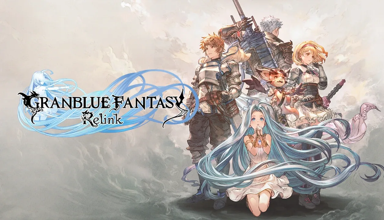 Granblue Fantasy: Relink artwork 303303