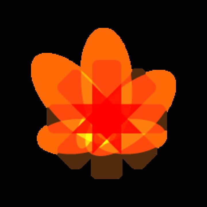 Undying Flame