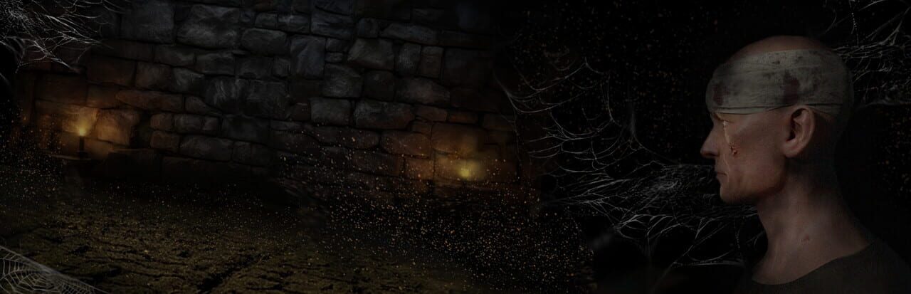 Lost Chronology artwork 1