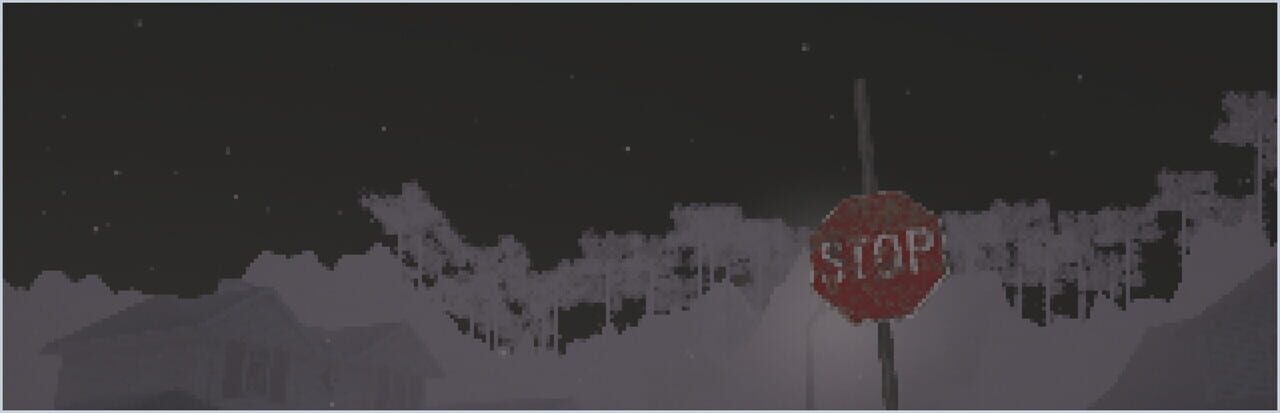 Nowhere Road artwork 4