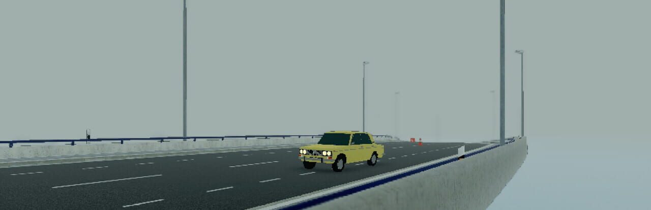 Nowhere Road artwork 2