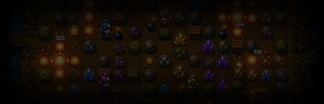 Bomb Farm artwork 1
