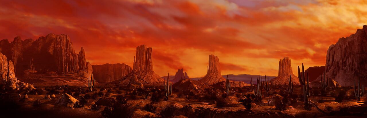 Captura 6 de Desperados: Wanted Dead or Alive