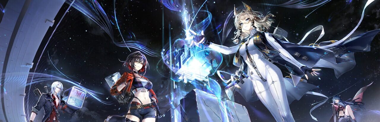Strinova artwork 7