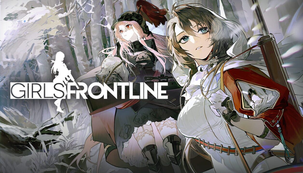Girls' Frontline