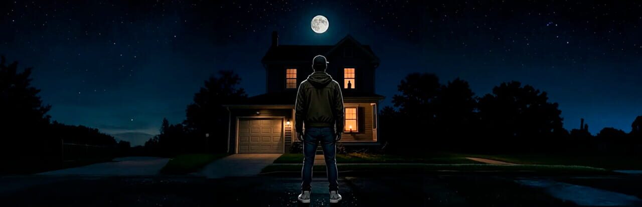 The Wickers House artwork 1