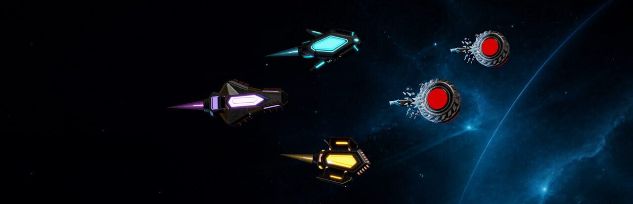 Stellar Odyssey artwork 1